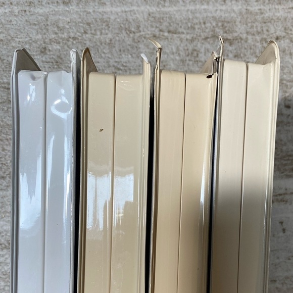 Set of 5 Disney VHS tapes.Pinocchio new in package - Picture 15 of 15